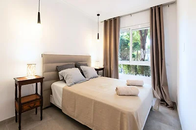 Apartment in Marbella in der Nähe von Puerto...