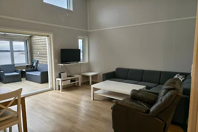 6 Personen Ferienhaus in Dyrvik