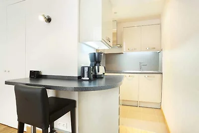 Charmante Wohnung 1SZ/4P - Le Marais