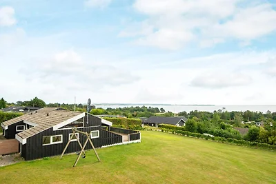 8 Personen Ferienhaus in Ebeltoft