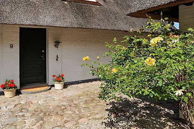 6 Personen Ferienhaus in Asperup
