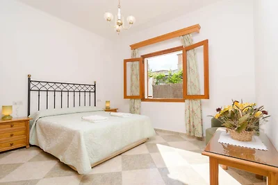 Es Port - Apartment In Portocolom.