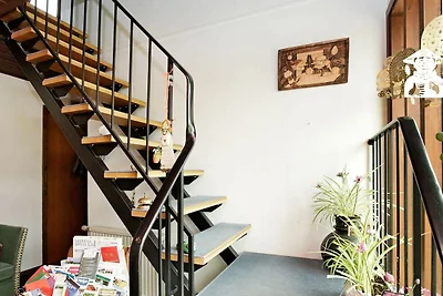 2 Personen Ferienhaus in Svendborg
