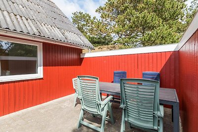 5 Personen Ferienhaus in Fanø