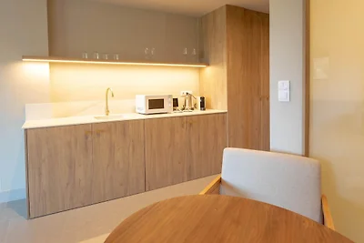 apartman za odmor Obiteljski odmor Alicante