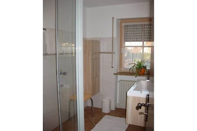 Ferienwohnung mit 1 Schlafzimmer