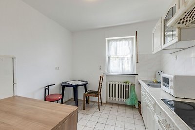 Schöne Ferienwohnung in Fuldabrück mit Garten