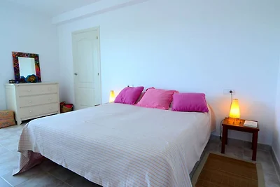 3-slaapkamerappartement in Pals