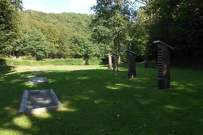 Moderno appartamento vicino al bosco a...