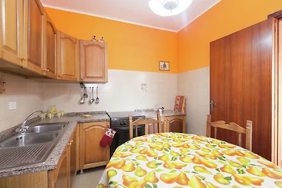 Schönes Ferienhaus in Giardini Naxos in...