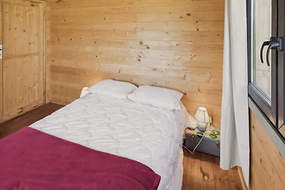 Chalet in Penmarch in der Nähe des Strandes...