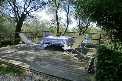 Vakantiehuis in Chiavari met zwembad