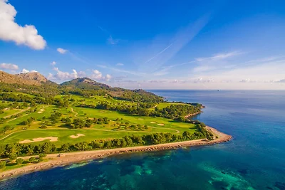 Finca a Maiorca con piscina privata