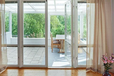 6 persone case ad MUNKEDAL