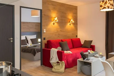 Appartamento ammobiliato in città Chamonix