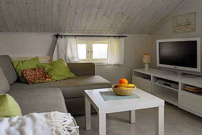 4 persoons vakantie huis in ELLÖS