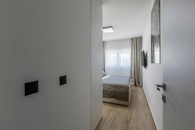Scenic Kastel Luksic Apartments - Two Bedroom...