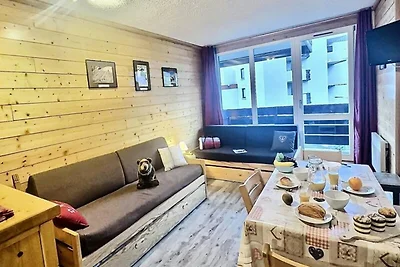 Wohnung in Val Claret in der Nähe von...