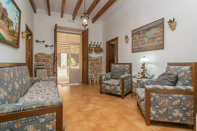 Sa Punta (sa Punta Bertumins)