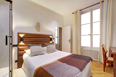Charme en elegantie voor 8P/3BR - Grands...