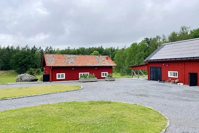 4 sterren vakantie huis in Mellösa-By Traum