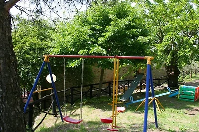 Villa Agriturismo Arcobaleno