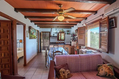 Gemütliches Ferienhaus mit Schwimmbad