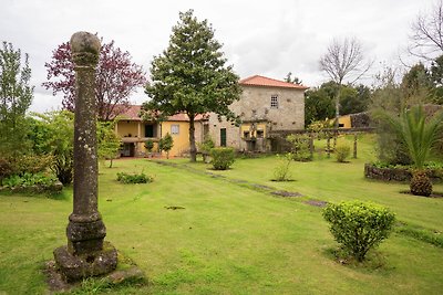Ausgezeichnetes Cottage in Santa Comba mit...