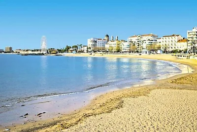 Studios für 2/4 Personen im Erdgeschoss