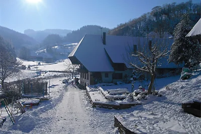 Casa vacanze a Hofstetten con terrazza