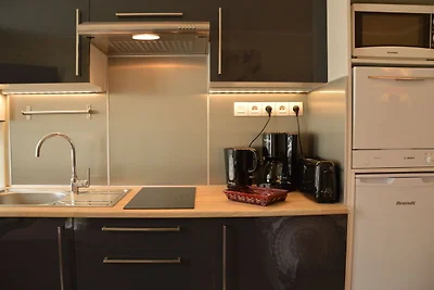 Moderno appartamento vicino al mare a Bayeux