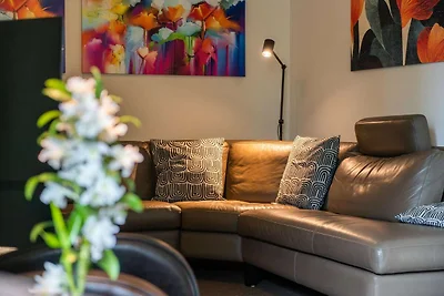 8-persoons vakantiehuis met 1000m2 privé...