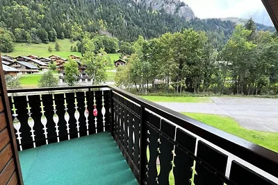 Residenz Les Campanules