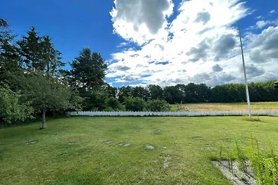 4 Personen Ferienhaus in EVERÖD-By Traum