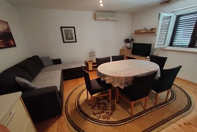 Two Bedroom Apartment with Terrace no.3