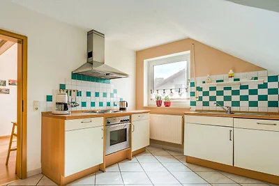 Appartamento a Marktrodach con sauna