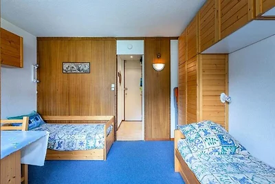 Ferienwohnung in Plagne Centre an den...