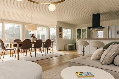 Casa de vacaciones a 500m de la playa