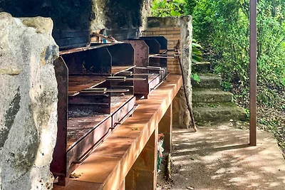 Appartement in La Garrotxa vlakbij...