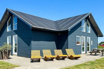 18 persone case ad Harboøre