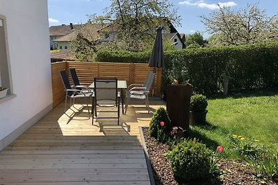 Holiday Home in Schiefweg with Garden