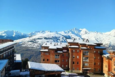 Wohnung in Villards bei den Skiliften