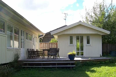 8 Personen Ferienhaus in TANUMSHEDE