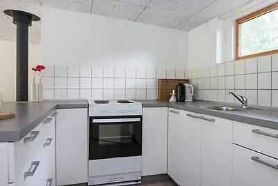 4 persone case ad Ebeltoft-By Traum