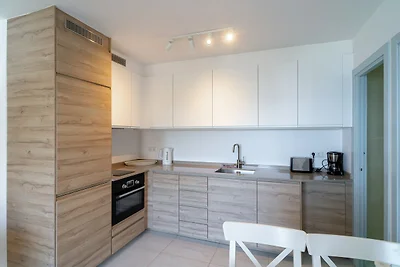 Ferienhaus in Nerja mit Meerblick