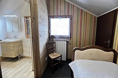 Chalet a Vallée des Confins vicino agli...