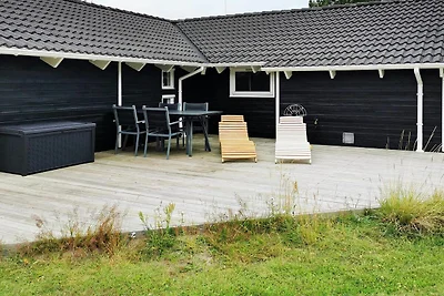 9 Personen Ferienhaus in Løkken
