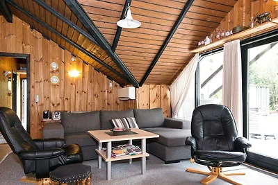 5 Personen Ferienhaus in Ansager-By Traum