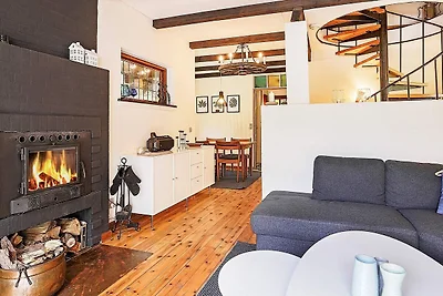 Ritiro di cottage appartato a Ordrup Naes-By...