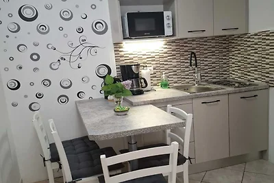 Apartments Luka & Leona - Two Bedroom Apartme...